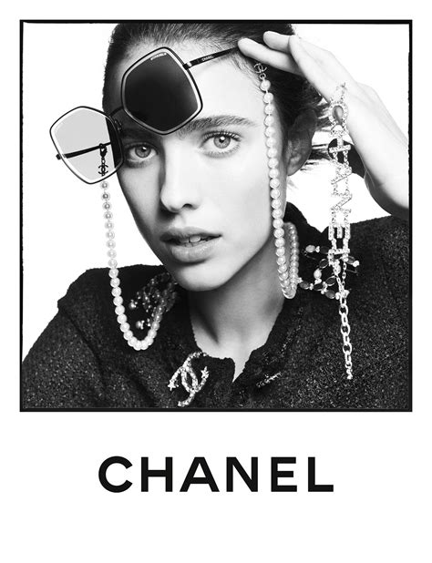 celebrities in chanel sunglasses|Video: Celebrities discuss connection with Chanel while .